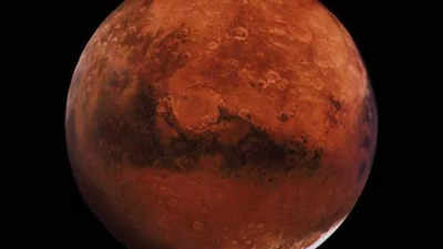 Indian scientist-led team first to find evidence of solitary waves in Mars magnetosphere