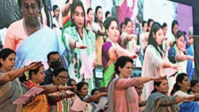 Karnataka: Implementing freebies may spell disaster for economy