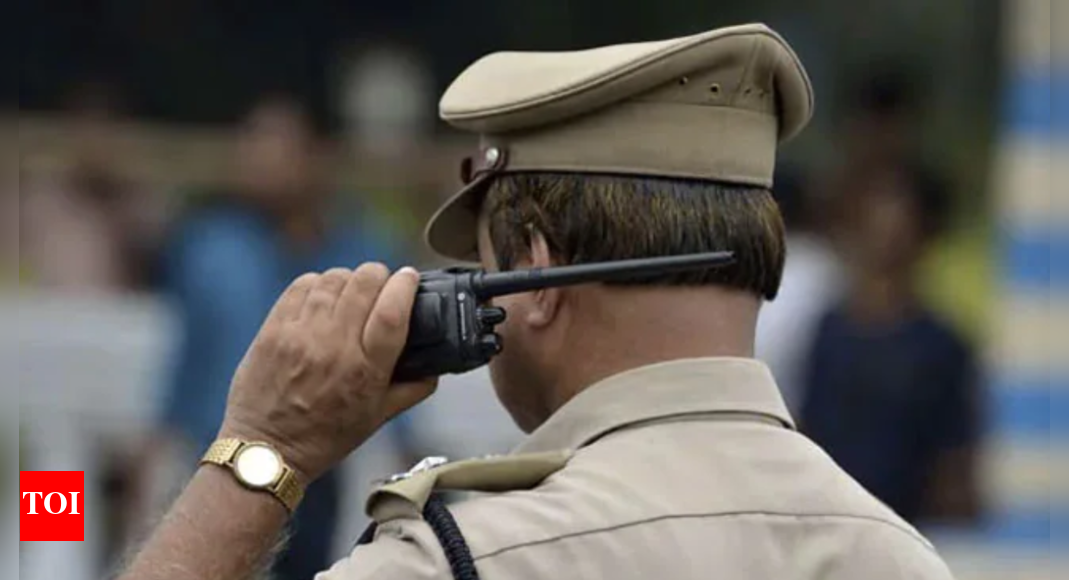 Intel alert on possible terror strike in Delhi and Ayodhya | Delhi News ...