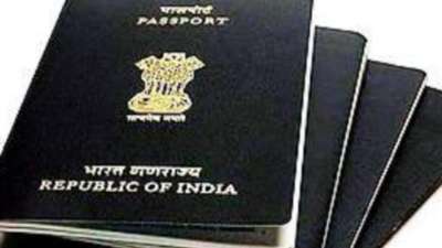 In Panchkula, passports getting forged for regional gangsters