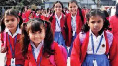 Patna schools reopen after winter break