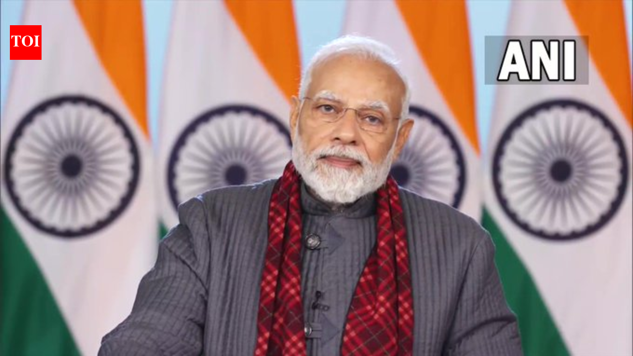 Latest News Live Updates: PM Modi to inaugurate projects worth Rs ...