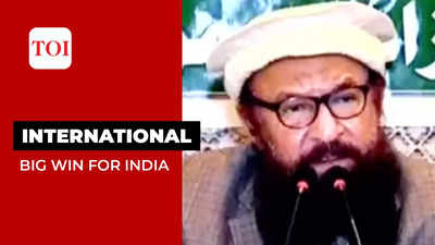 UNSC lists Pakistan's Abdul Rehman Makki as global terrorist