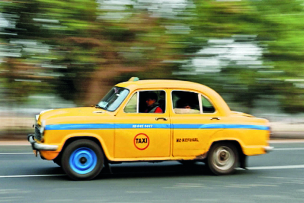  Un Taxi Mauve  thumbnail