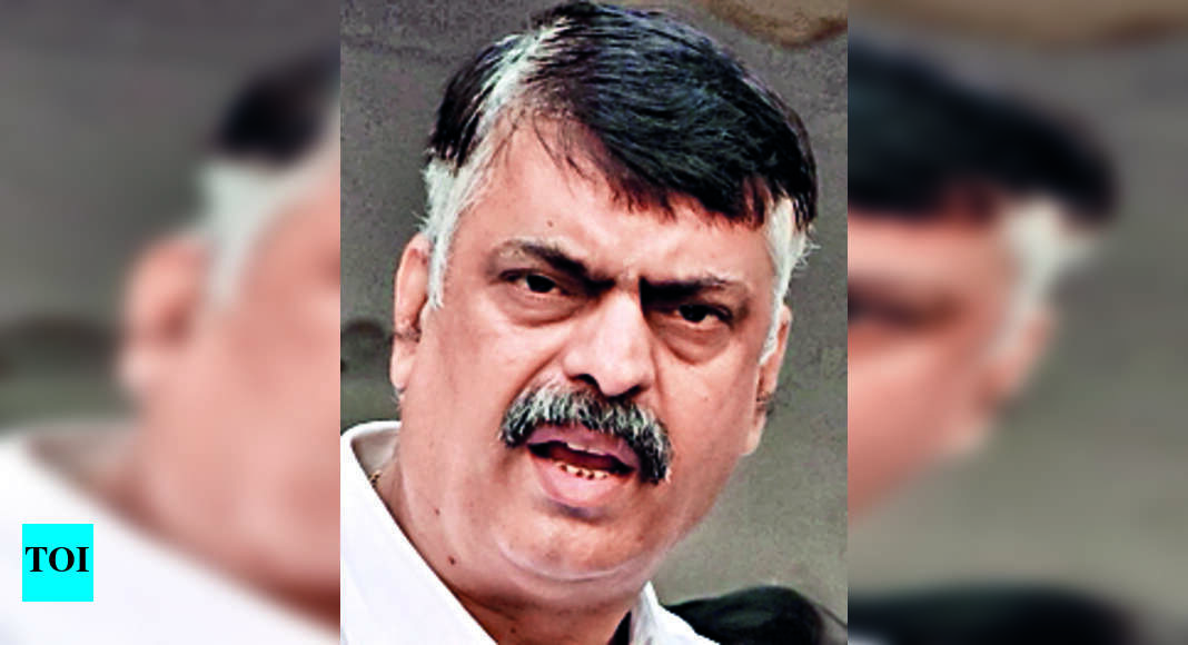 Congress Cong Invites Kharge To Kick Off New Campaign In Feb Ranchi News Times of India