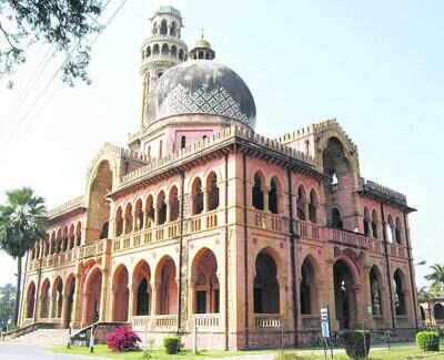Hike in No. of PhD seats at Allahabad University