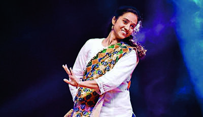 Collector’s impromptu dance to shed light on a social evil