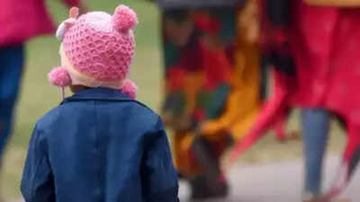 Met predicts cooler nights, Kolkata may be spared rain