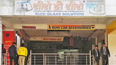 Sweety hit-and-run case: How driver tried to shrug off broken windshield