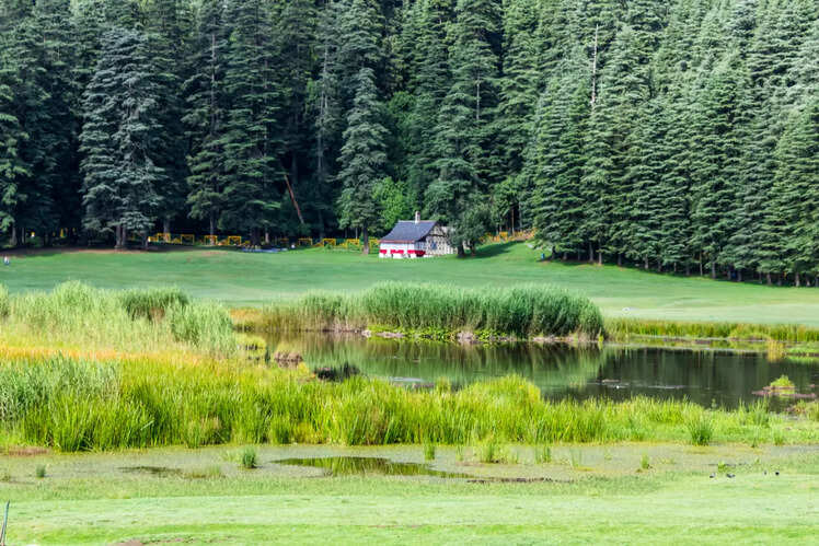 Khajjiar & Dalhousie
