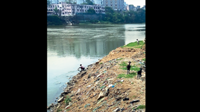 Chennai: Open defecation the norm, not exception, in suburbs