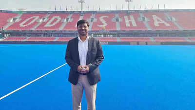 Hockey World Cup: Will revive hockey culture in regions where there has been a decline, says Dilip Tirkey