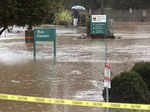 California Storms