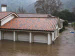 California Storms