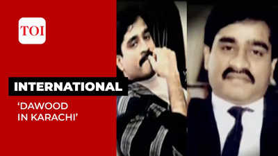 ‘Dawood Ibrahim living in Karachi, got married for second time’: Haseena Parkar's son reveals key details to NIA