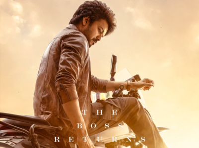 Varisu box office collection day 6