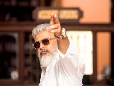 ‘Thunivu’ box office collection day 6: Ajith starrer mints Rs 120 crore