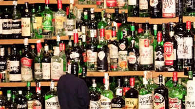 Under fire, Karnataka sticks to 21 years minimum age to buy booze