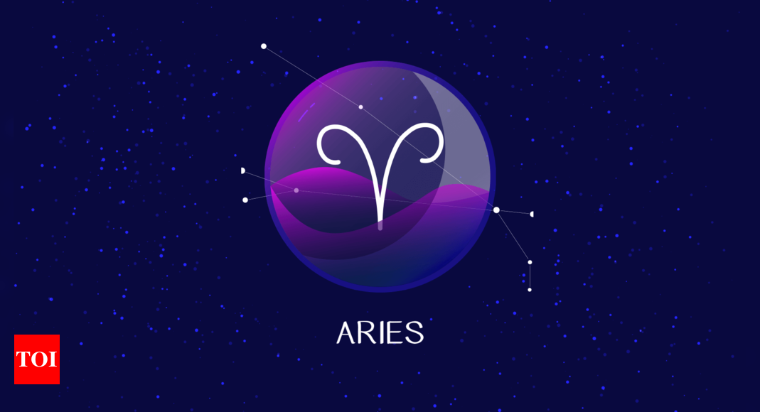 It will be a good day for you and your family: Aries Daily Horoscope ...