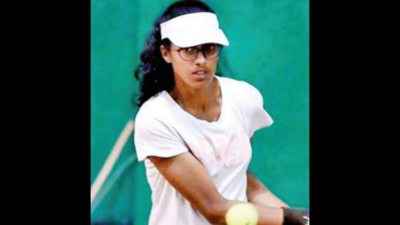 All eyes on Madhya Pradesh’s Pehal Kharadka at US ITF women’s tourney today