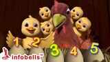Nursery Songs and Kids Poem in Bengali: Children Nursery Song in Bengali 'Aam Pata Jora Jora' Nursery Songs and Kids Poem in Bengali: Children Nursery Song in Bengali 'Aam Pata Jora Jora'