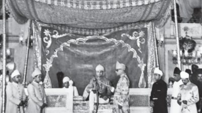 Mukarram Jah the Last Nizam of Hyderabad: The priceless royal ...