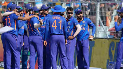 India vs New Zealand 1st ODI: India face plucky New Zealand in series opener
