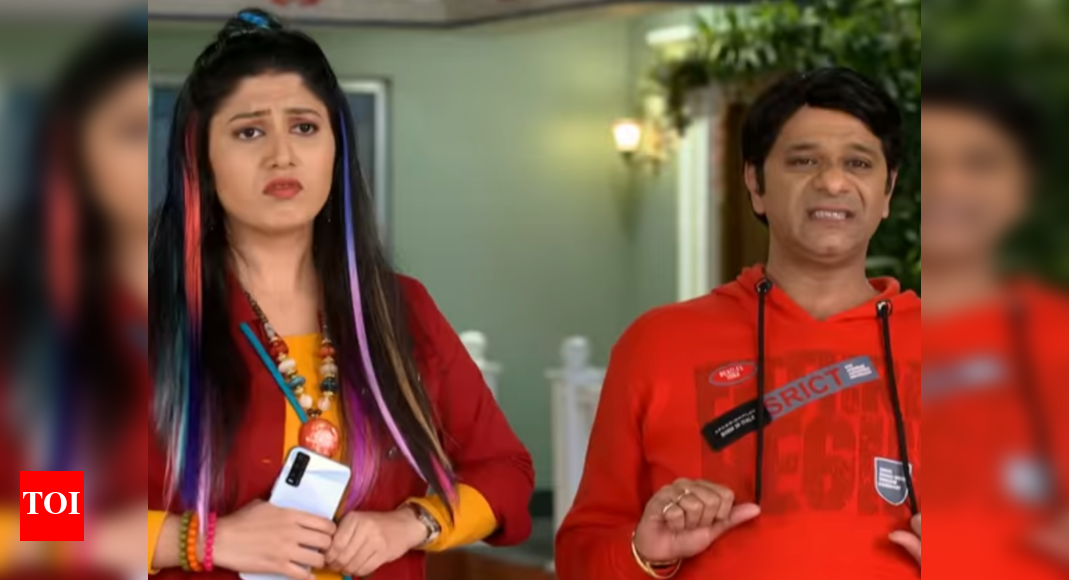 Taarak Mehta Ka Ooltah Chashmah Update January 16 Bawri Returns To