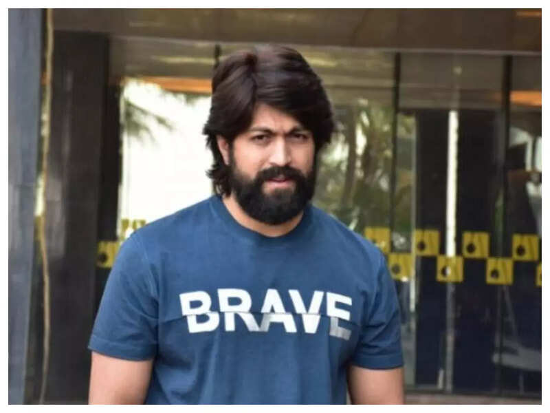 Here's why Yash is taking a break from the 'KGF' franchise; Read EXCLUSIVE details about the actor's next here
