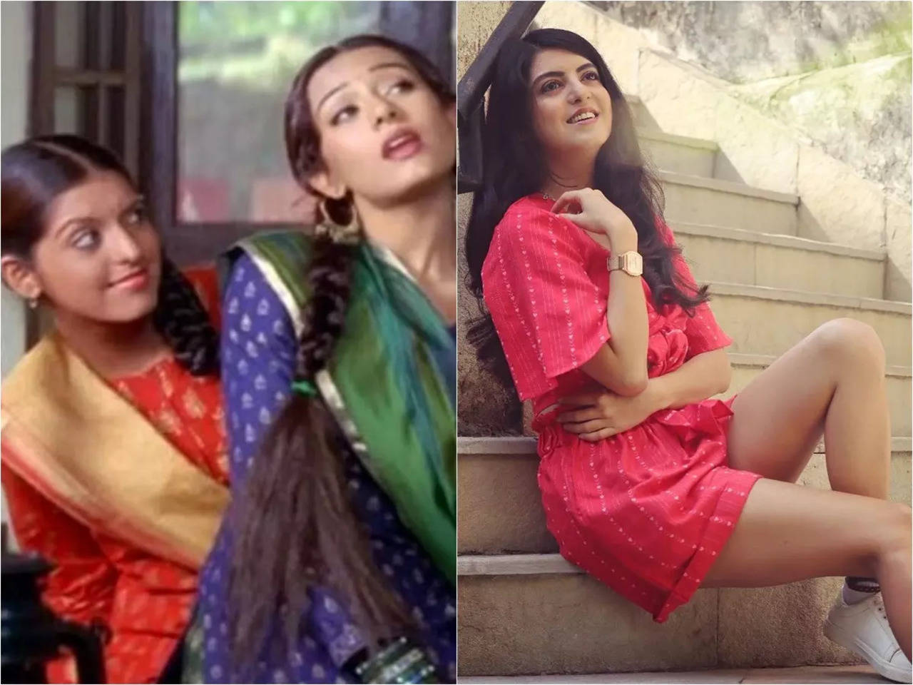 Remember Amrita Prakash, who played Shahid Kapoor's sister-in-law in Vivah?  Her transformation will leave you jaw-dropped | Hindi Movie News - Times of  India