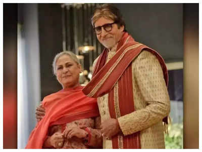 Throwback time: When Jaya Bachchan opened up on the most irritating habit of husband Amitabh, gave him 5 points as a spouse