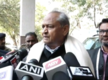 
Rajasthan only state to take action against paper leak mafia, says chief minister Ashok Gehlot

