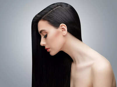 DIY Hair masks for expediting hair growth
