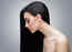 DIY Hair masks for expediting hair growth