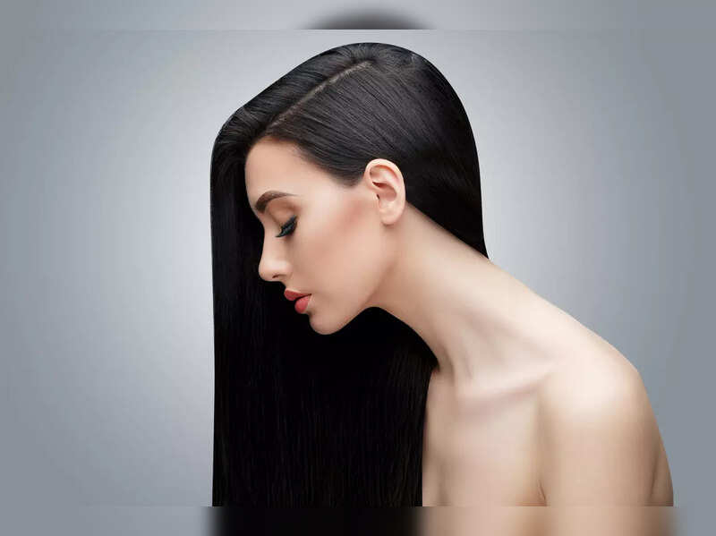 DIY Hair masks for expediting hair growth