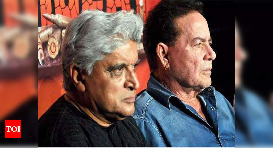 Happy Birthday Javed Akhtar: 5 Iconic Movies In Collaboration With ...