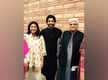 
Zoya Akhtar wishes father Javed Akhtar on his birthday, shares throwback pic
