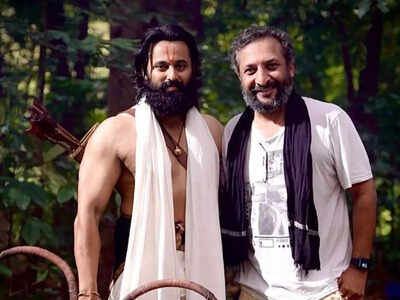Unni Mukundan speaks about his association with ‘Malikappuram’ cinematographer Vishnu Narayanan