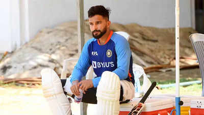 Meet Rajat Patidar: The batsman who has replaced Shreyas Iyer