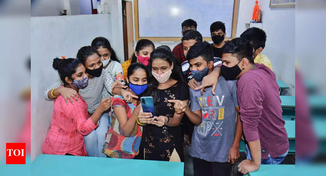 Rajasthan Pre D.El.Ed Counselling Round 1 schedule 2022 released on panjiyakpredeled.in – Times of India