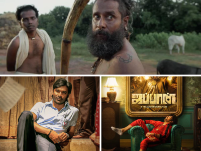 International OTT platform buys digital rights of 18 unreleased Tamil films; Here's the full list