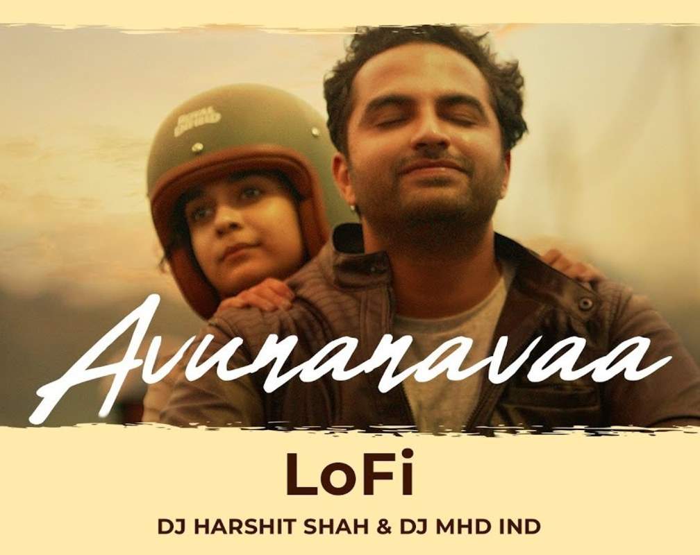 
Check Out Popular Telugu Music Video Song 'Avunanavaa' (Lofi) From Movie 'Ori Devuda' Starring Vishwak Sen And Mithila Palkar
