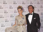 Know more about Italian designer Valentino, one of the most prominent representatives of the fashion industry