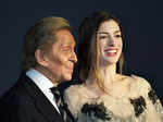 Know more about Italian designer Valentino, one of the most prominent representatives of the fashion industry