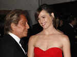 Know more about Italian designer Valentino, one of the most prominent representatives of the fashion industry