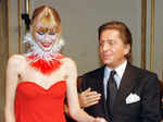 Know more about Italian designer Valentino, one of the most prominent representatives of the fashion industry