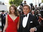 Know more about Italian designer Valentino, one of the most prominent representatives of the fashion industry