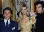 Know more about Italian designer Valentino, one of the most prominent representatives of the fashion industry