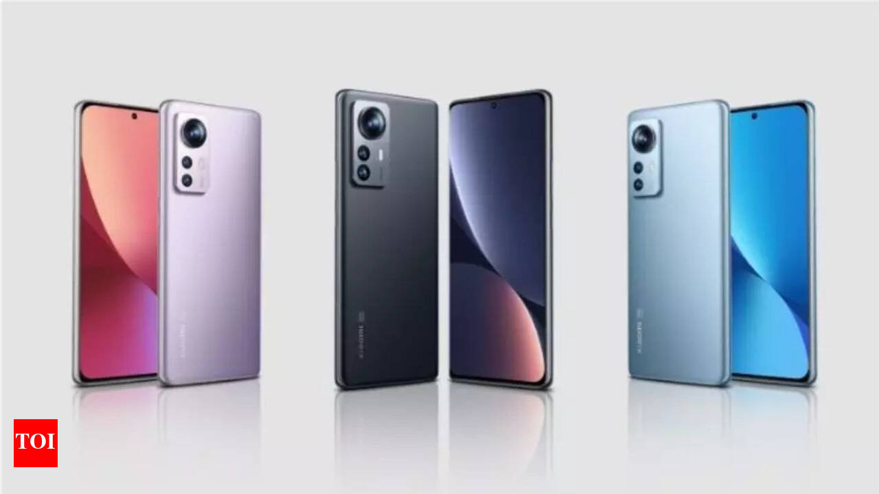 MIUI 12/13/14 スマートフォンセット MIUI 12/13/14 スマートフォンセット