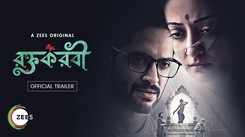 'Roktokorobi' Trailer: Vikram Chatterjee and Raima Sen starrer 'Roktokorobi' Official Trailer